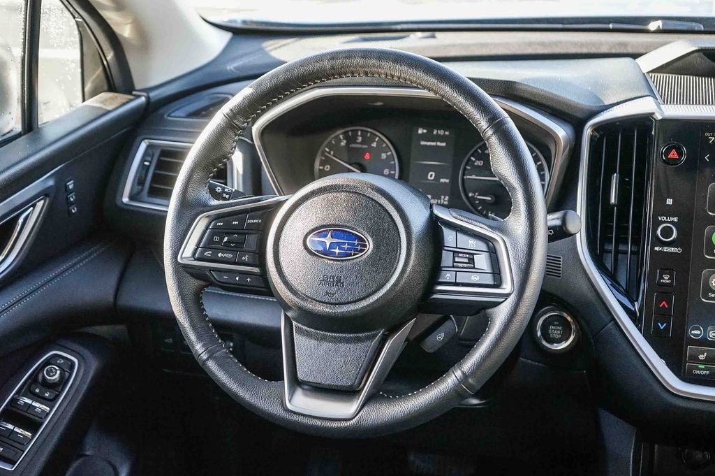 2024 Subaru Ascent Limited