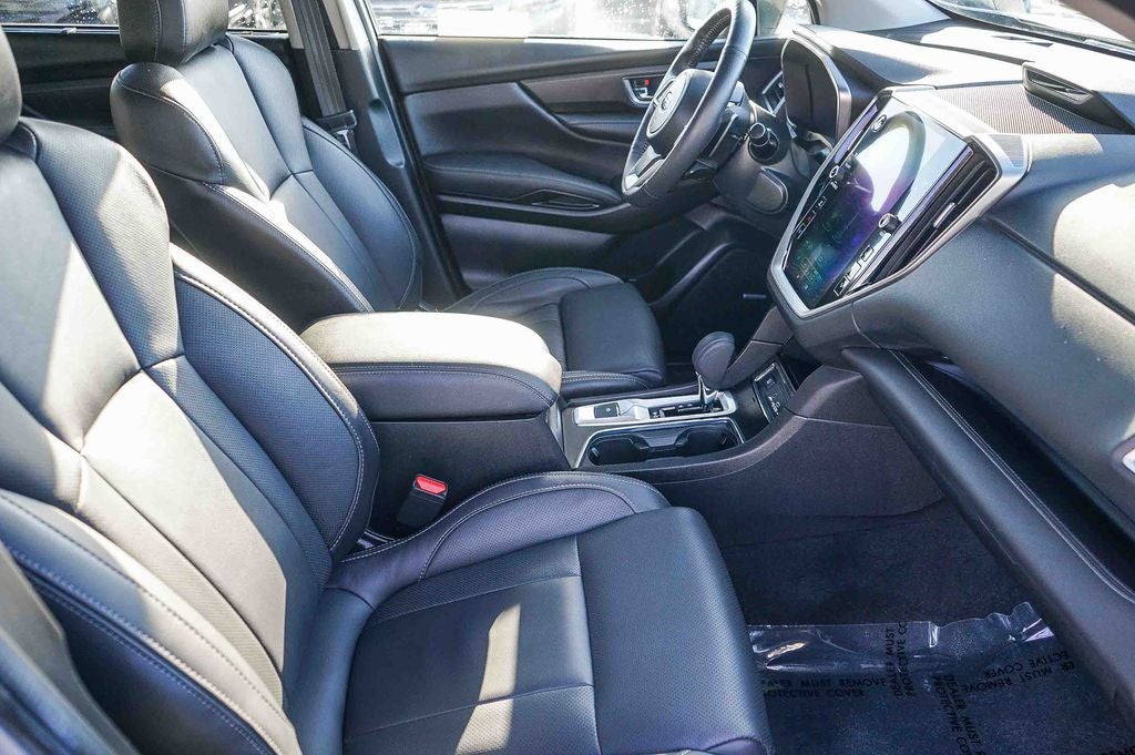 2024 Subaru Ascent Limited