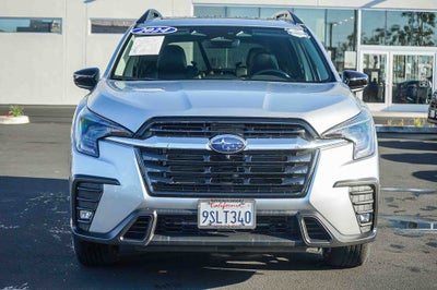 2024 Subaru Ascent Limited