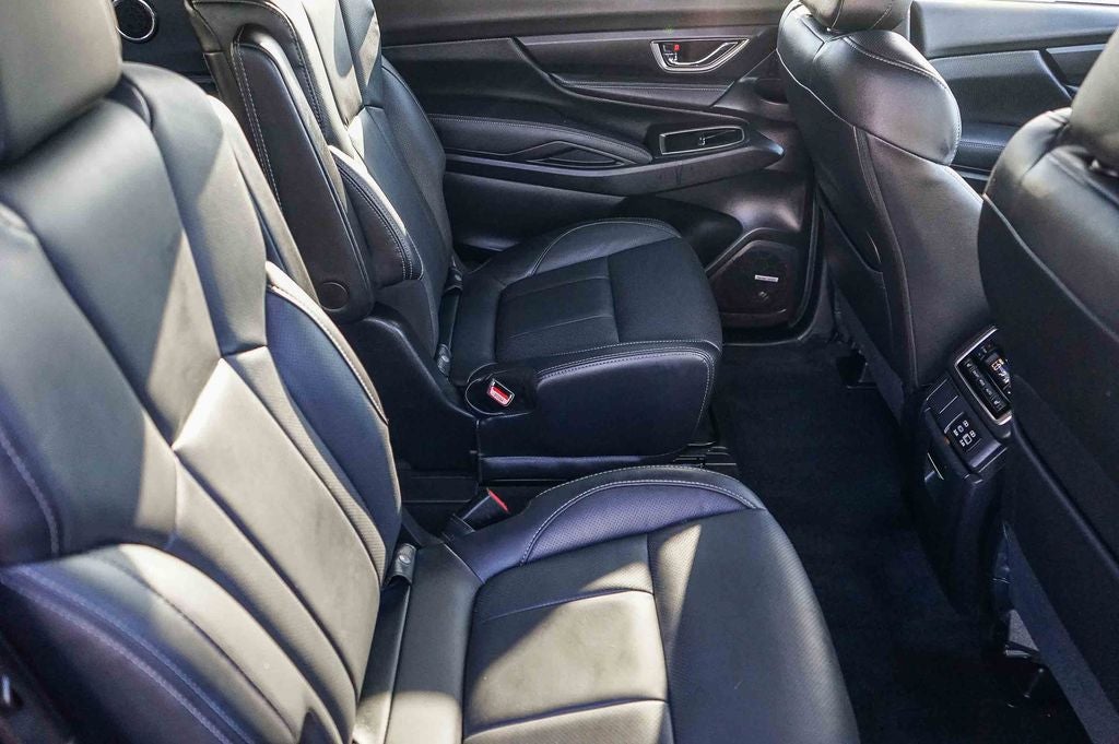 2024 Subaru Ascent Limited