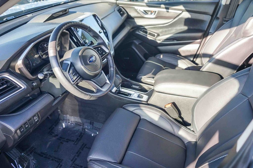 2024 Subaru Ascent Limited