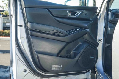 2024 Subaru Ascent Limited