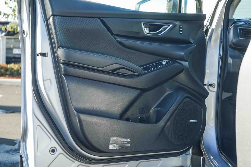 2024 Subaru Ascent Limited