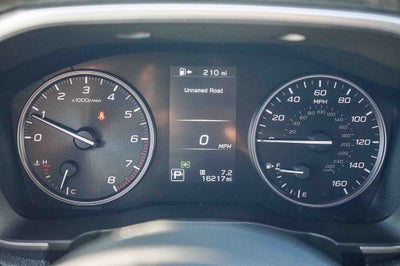 2024 Subaru Ascent Limited