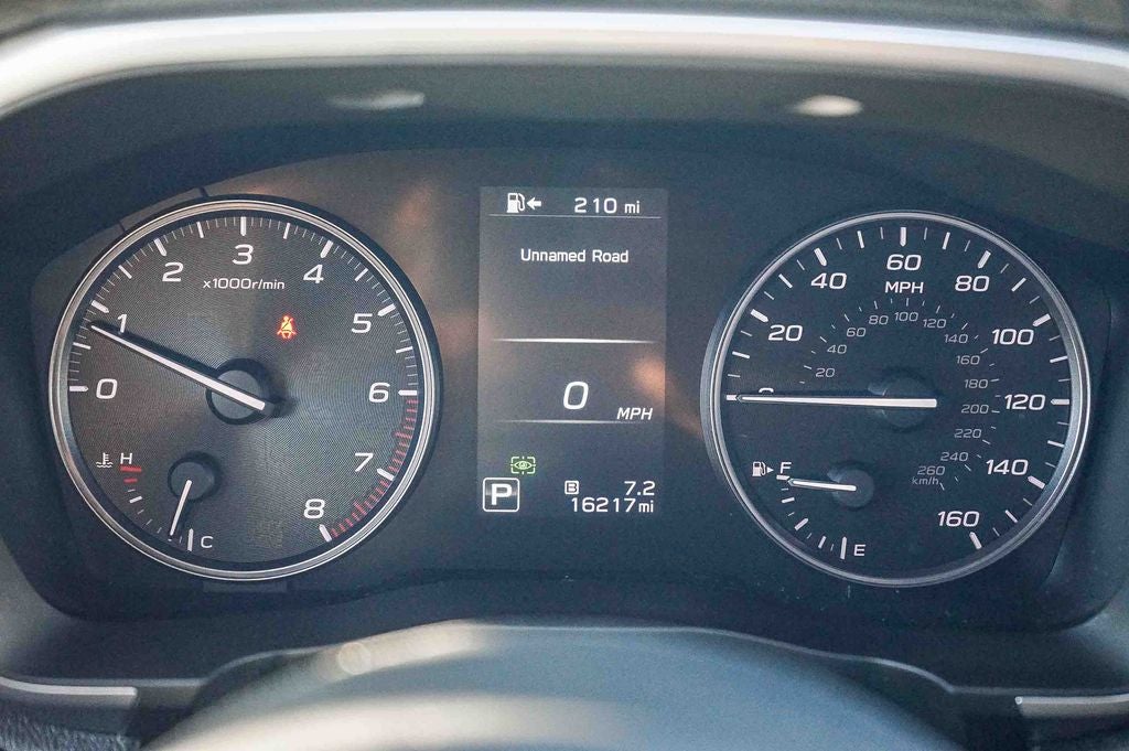 2024 Subaru Ascent Limited