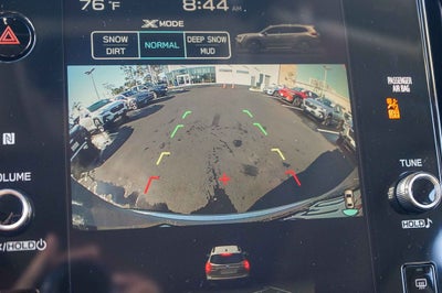 2024 Subaru Ascent Limited