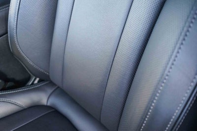 2024 Subaru Ascent Limited