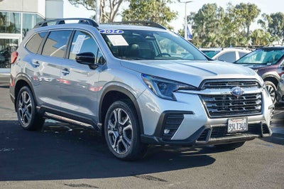 2024 Subaru Ascent Limited