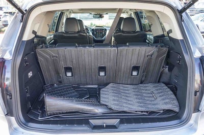 2024 Subaru Ascent Limited