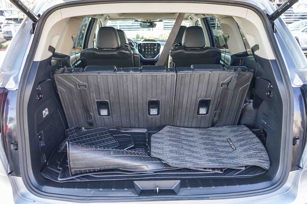 2024 Subaru Ascent Limited