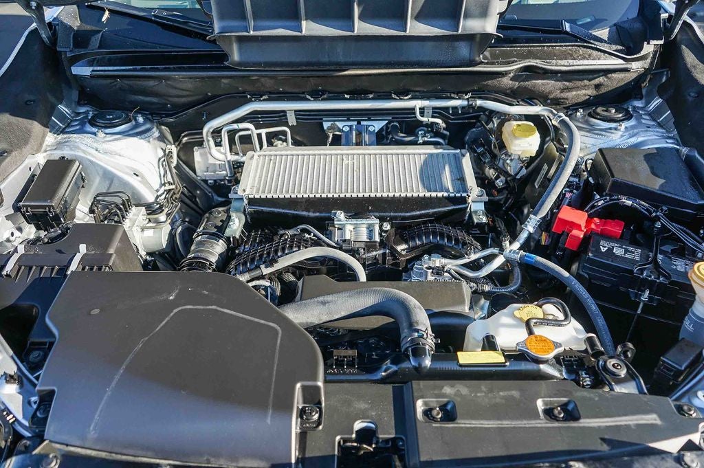 2024 Subaru Ascent Limited