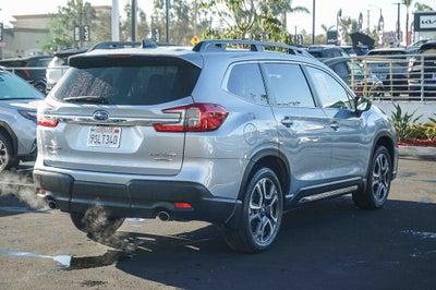 2024 Subaru Ascent Limited