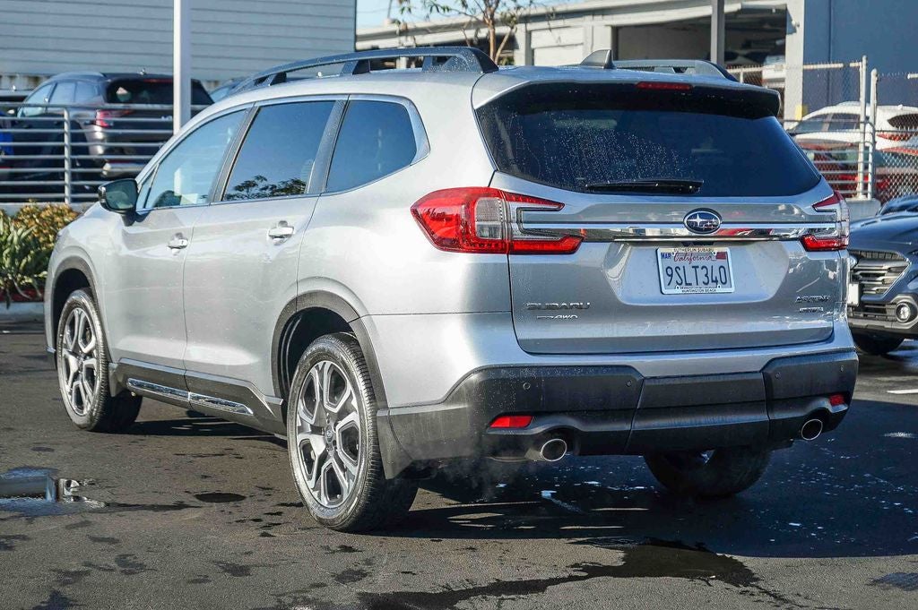 2024 Subaru Ascent Limited