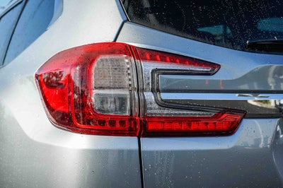 2024 Subaru Ascent Limited