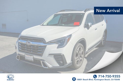 2023 Subaru Ascent Touring