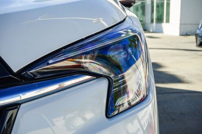 2023 Subaru Ascent Touring