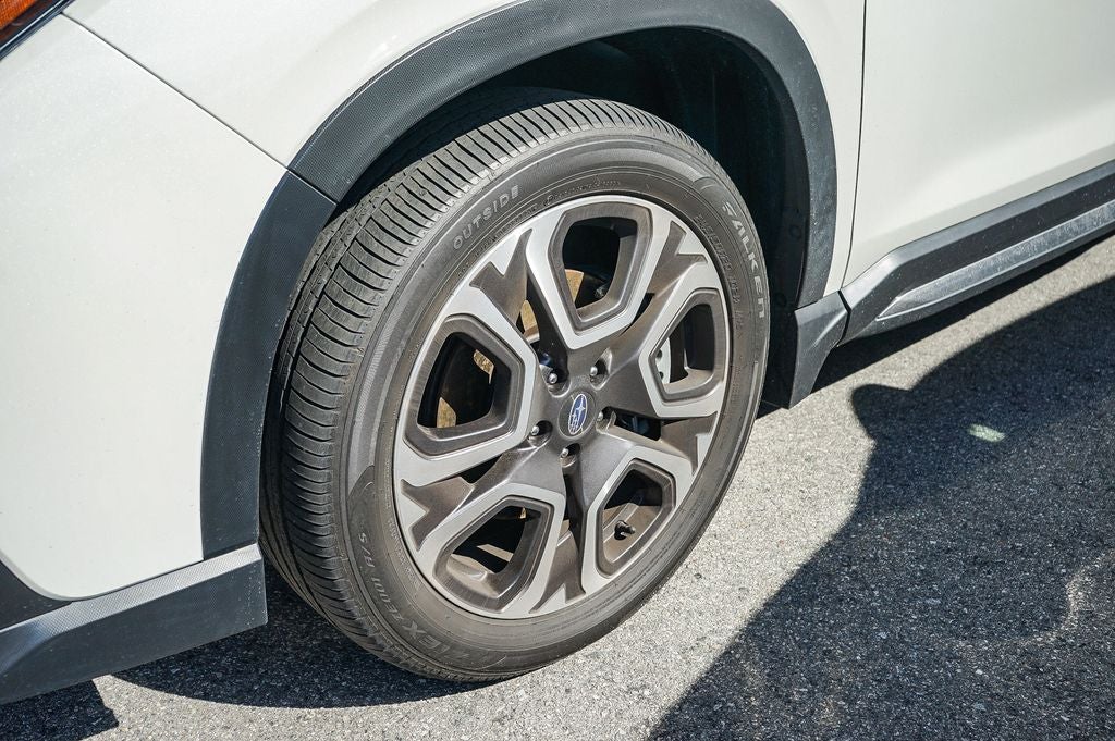 2023 Subaru Ascent Touring