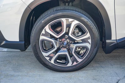 2023 Subaru Ascent Touring