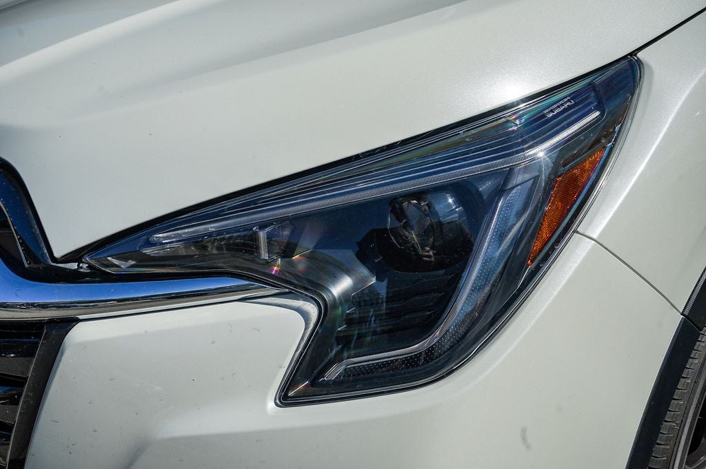 2023 Subaru Ascent Touring