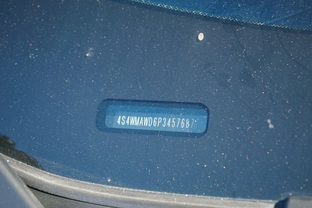 2023 Subaru Ascent Touring