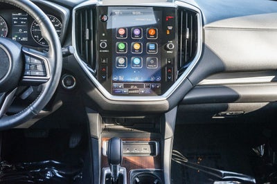 2023 Subaru Ascent Touring