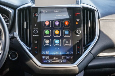 2023 Subaru Ascent Touring