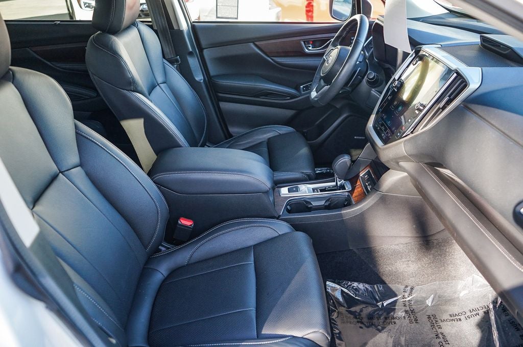 2023 Subaru Ascent Touring