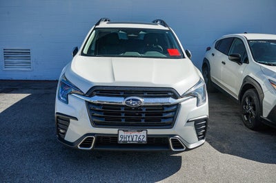 2023 Subaru Ascent Touring