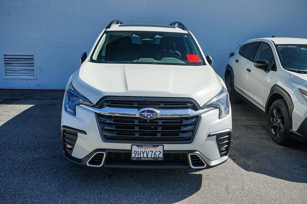2023 Subaru Ascent Touring