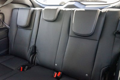 2023 Subaru Ascent Touring