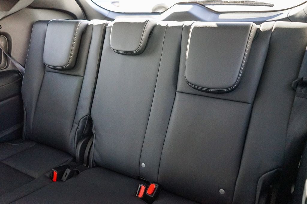 2023 Subaru Ascent Touring