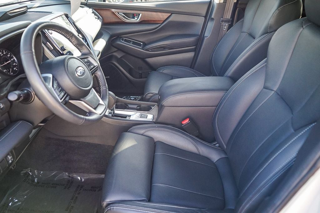 2023 Subaru Ascent Touring