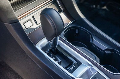 2023 Subaru Ascent Touring