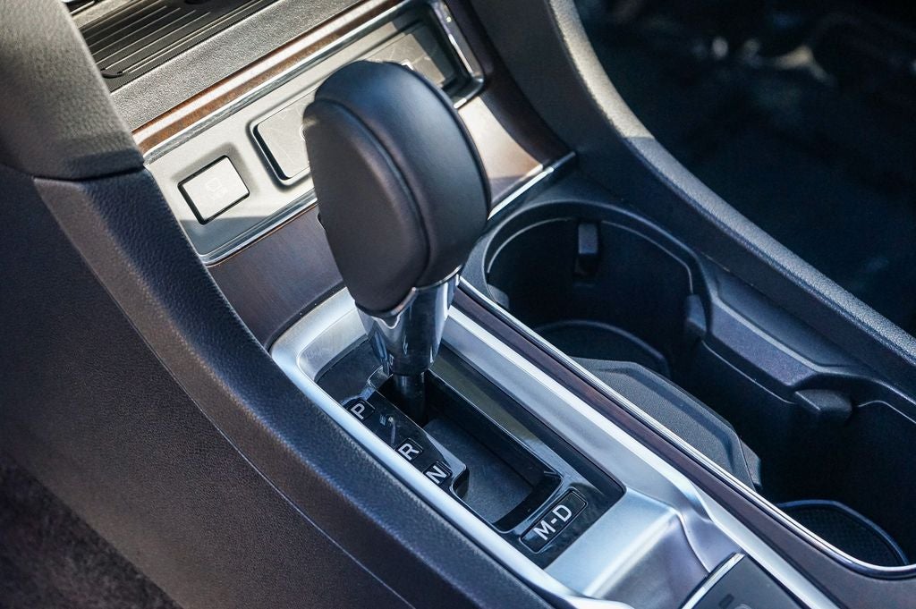 2023 Subaru Ascent Touring