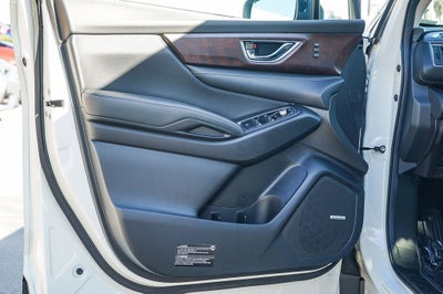 2023 Subaru Ascent Touring