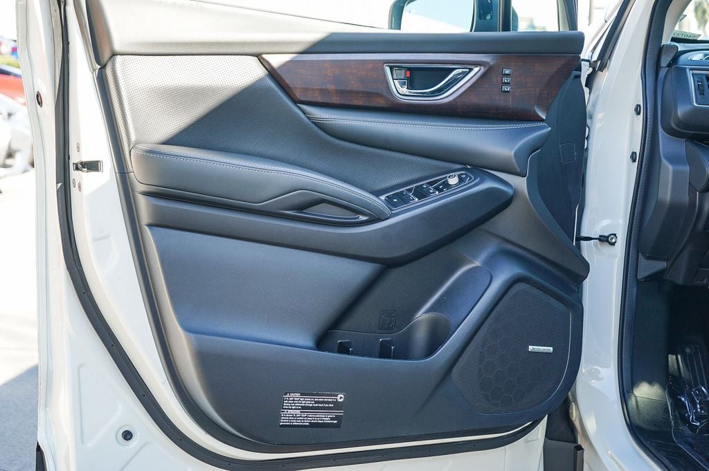 2023 Subaru Ascent Touring