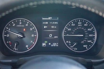 2023 Subaru Ascent Touring