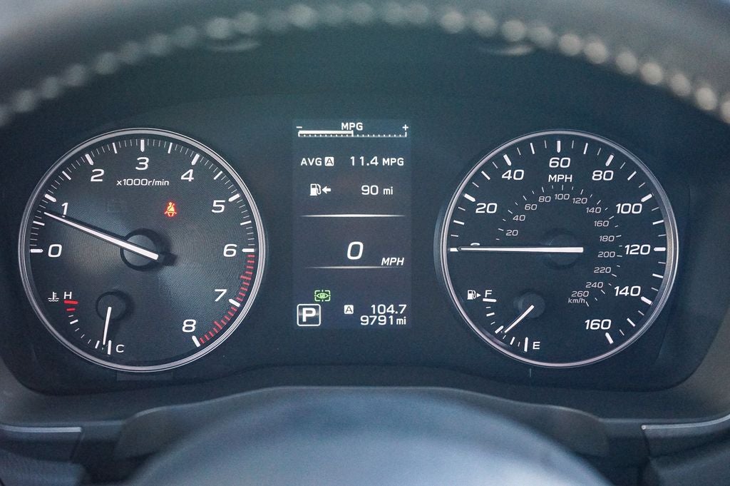 2023 Subaru Ascent Touring