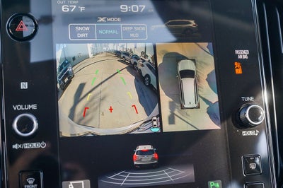 2023 Subaru Ascent Touring