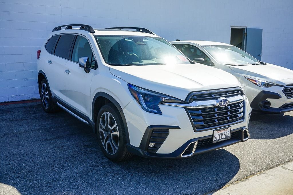 2023 Subaru Ascent Touring