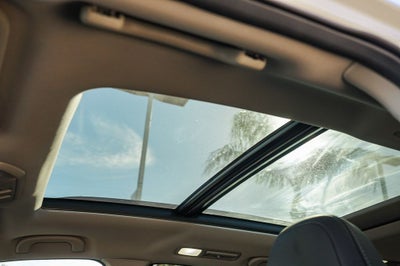 2023 Subaru Ascent Touring