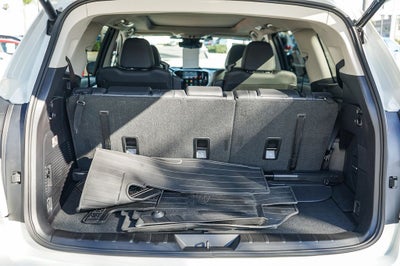 2023 Subaru Ascent Touring