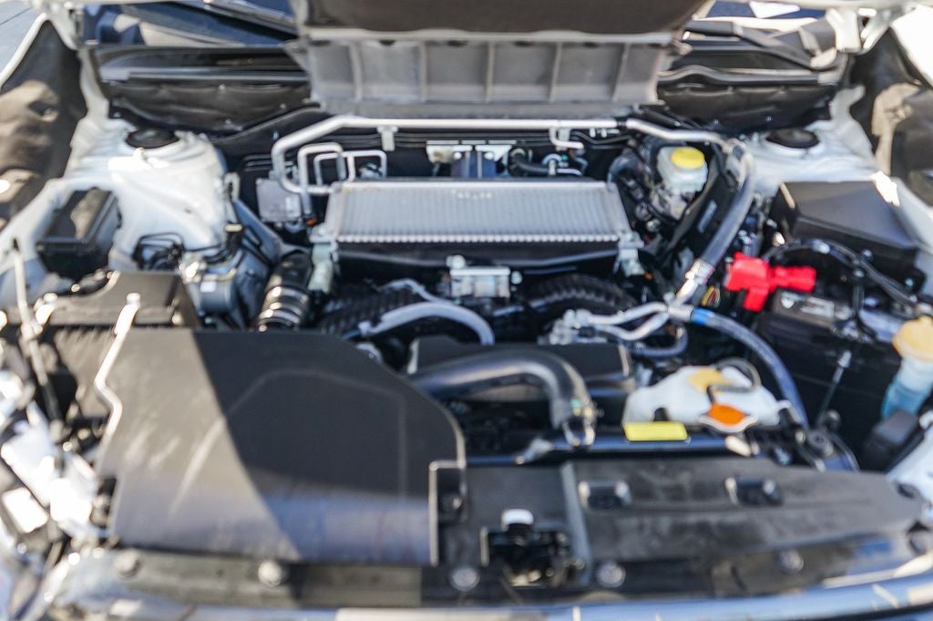 2023 Subaru Ascent Touring