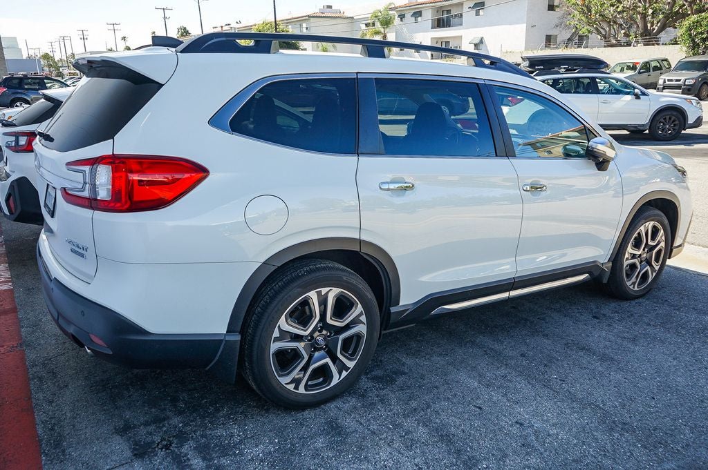 2023 Subaru Ascent Touring