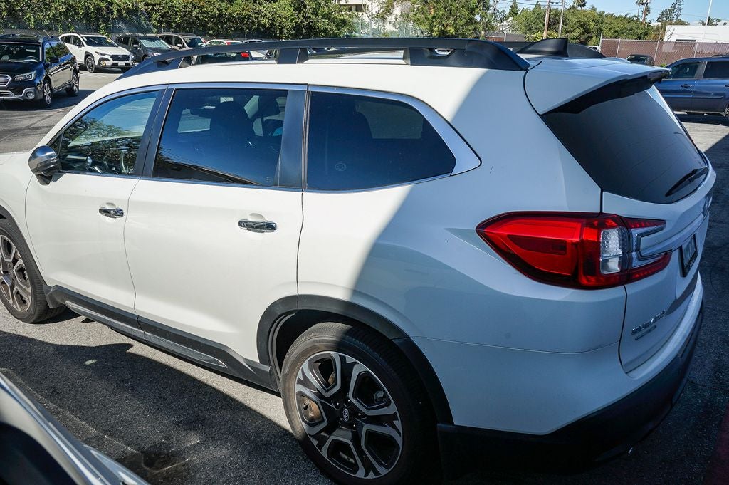 2023 Subaru Ascent Touring