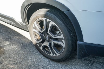 2023 Subaru Ascent Touring