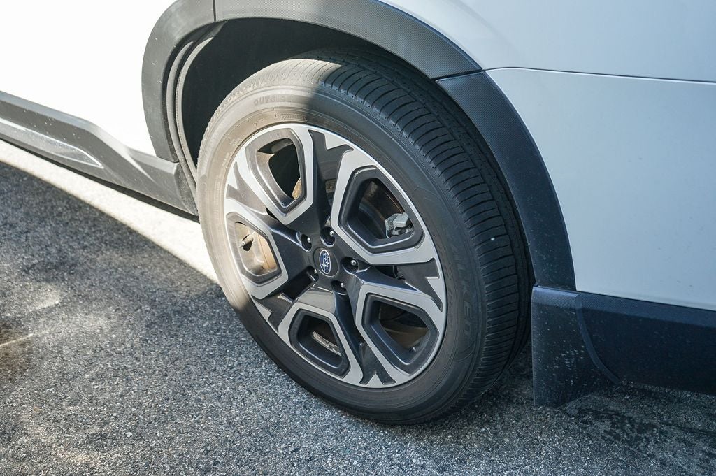 2023 Subaru Ascent Touring