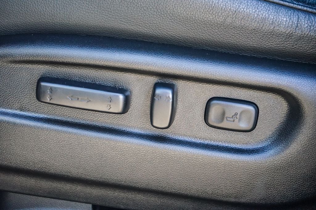 2021 Honda Passport Touring