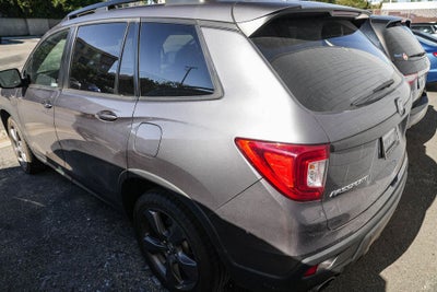 2021 Honda Passport Touring