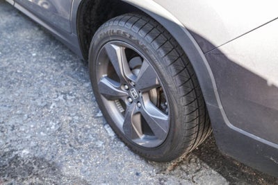 2021 Honda Passport Touring